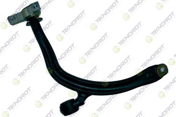 TEKNOROT CI-605 Süspansiyon Sistemi Bugi Kolu - CITROËN C5 I (DC_) uyumlu