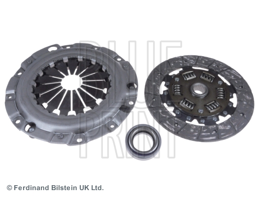BLUE PRINT ADZ93012 Debriyaj Sistemi Debriyaj Seti - ISUZU PIAZZA (JR_) uyumlu