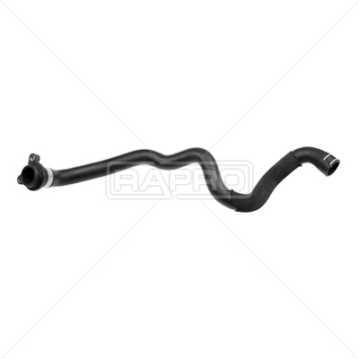 RAPRO R19966 İklimlendirme Sistemi Klima Hortum & Borular - BMW 3 Coupe (E92) uyumlu