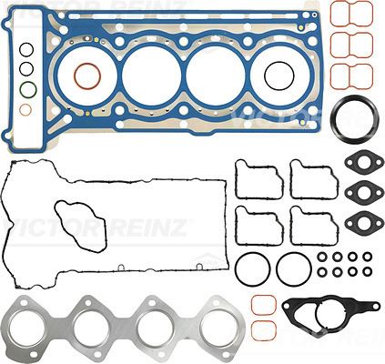 VICTOR REINZ 02-36015-02 Motor Silindir Kafa Contası - MERCEDES-BENZ CLK (C209) uyumlu