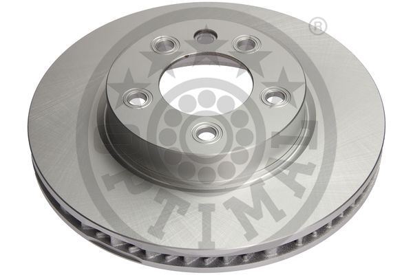 OPTIMAL BS-7942HC Fren Sistemleri Fren Diski - VW TOUAREG (7P5, 7P6) uyumlu