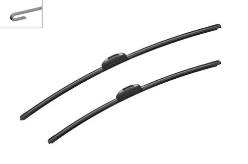 BOSCH 3 397 007 565 Kaporta & Gövde Parçaları Cam Silecek Mekanizması - VW SHARAN (7M8, 7M9, 7M6) uyumlu