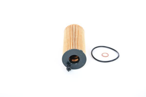 BOSCH F 026 407 205 Motor Yağ Filtresi - BMW 3 (F30, F80) uyumlu