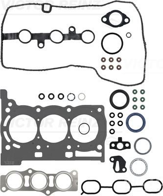 VICTOR REINZ 02-53425-04 Motor Silindir Kafa Contası - CITROËN C1 (PM_, PN_) uyumlu