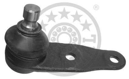OPTIMAL G3-200 Tekerlek & Aks Parçaları Taşıyıcı Mafsal - AUDI 80 B1 Sedan (80, 82) uyumlu