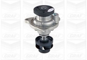 GRAF PA902 Motor Devirdaim - FORD KA (RB_) uyumlu