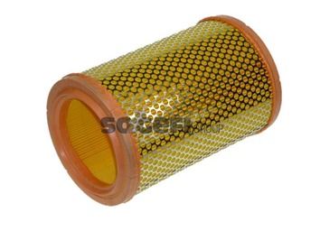PURFLUX A1033 Motor Hava Filtresi - RENAULT LAGUNA I (B56_, 556_) uyumlu