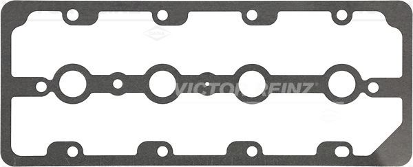 VICTOR REINZ 71-35621-10 Motor Külbütör Kapağı Contası - ABARTH 500 / 595 / 695 uyumlu