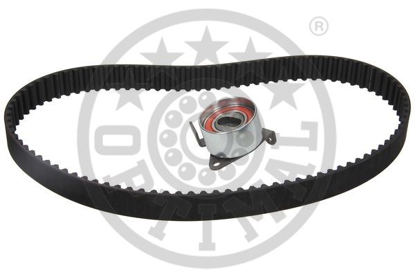 OPTIMAL SK-1407 Motor Triger Seti - DAIHATSU FEROZA Soft Top (F300) uyumlu