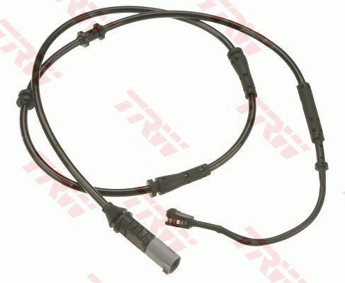 TRW GIC328 Fren Sistemleri Aşınma Göstergesi - BMW 7 (F01, F02, F03, F04) uyumlu