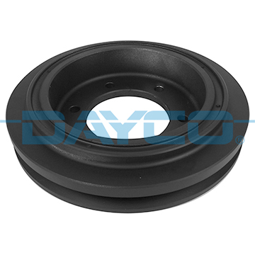 DAYCO DPV1243 Motor Kayış Kasnağı - TOYOTA LAND CRUISER (_J7_, _JL7_) uyumlu
