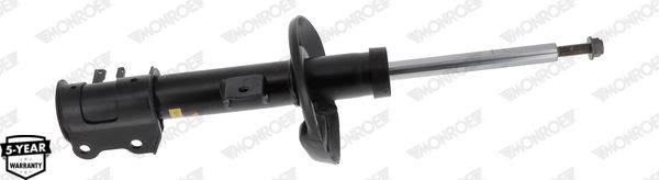 MONROE 742272SP Süspansiyon Sistemi Amortisör - OPEL CORSA E (X15) uyumlu