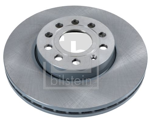 FEBI BILSTEIN 22902 Fren Sistemleri Fren Diski - SEAT LEON (1P1) uyumlu