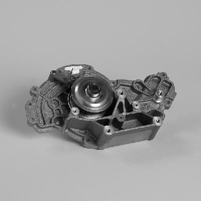 GK 980268 Motor Devirdaim - PORSCHE 928 uyumlu