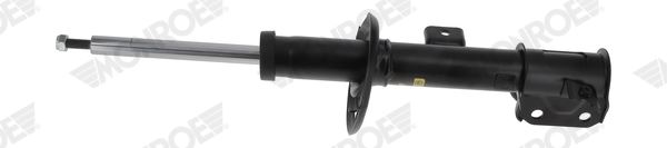 MONROE G8626 Süspansiyon Sistemi Amortisör - SUZUKI SX4 S-CROSS (JY) uyumlu