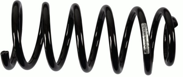 SACHS 994 716 Süspansiyon Sistemi Makas - MINI MINI (R50, R53) uyumlu
