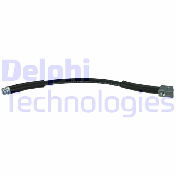 DELPHI LH7213 Fren Sistemleri Fren Hortumları - ISUZU D-MAX I (TFR, TFS) uyumlu