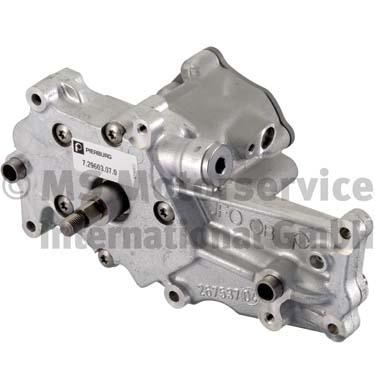 PIERBURG 7.29603.07.0 Motor Yağ Pompası - NISSAN GT-R (R35) uyumlu