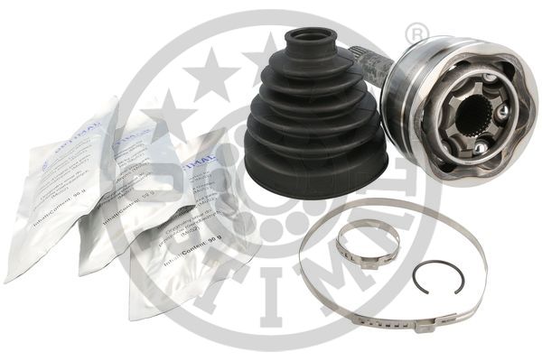OPTIMAL CW-2737 Diferansiyel & Aktarma Sistemi Mafsallar - TOYOTA LAND CRUISER 100 (_J1_) uyumlu