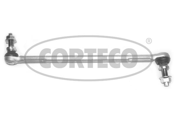 CORTECO 49396346 Süspansiyon Sistemi Stabilizatör - MERCEDES-BENZ B-SERISI Sports Tourer (W246, W242) uyumlu