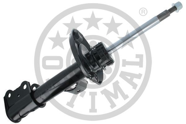 OPTIMAL A-5227GL Süspansiyon Sistemi Amortisör - MERCEDES-BENZ GLA-SERISI (X156) uyumlu