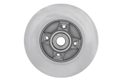 BOSCH 0 986 479 387 Fren Sistemleri Fren Diski - CITROËN C4 II (NC_) uyumlu