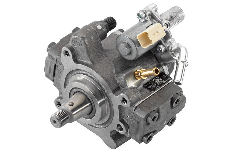 CONTINENTAL/VDO A2C59513829 Yakıt Sistemi Yakıt Pompası - FORD C-MAX II (DXA/CB7, DXA/CEU) uyumlu