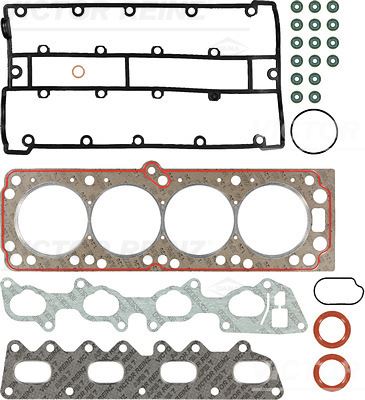 VICTOR REINZ 02-28235-01 Motor Silindir Kafa Contası - OPEL KADETT E Hatchback (T85) uyumlu