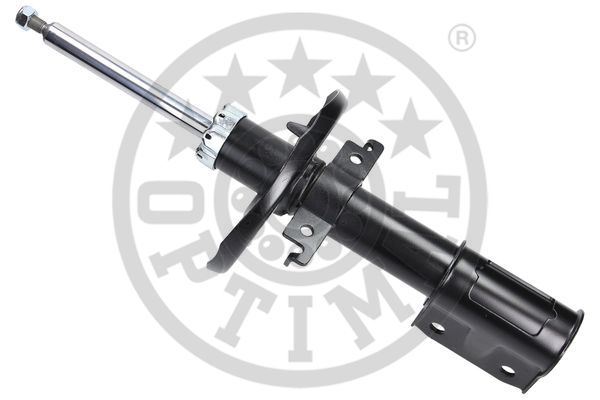 OPTIMAL A-3355G Süspansiyon Sistemi Amortisör - RENAULT MEGANE III Grandtour (KZ0/1) uyumlu