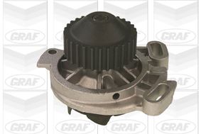 GRAF PA383 Motor Devirdaim - AUDI 100 C3 Sedan (443, 444) uyumlu