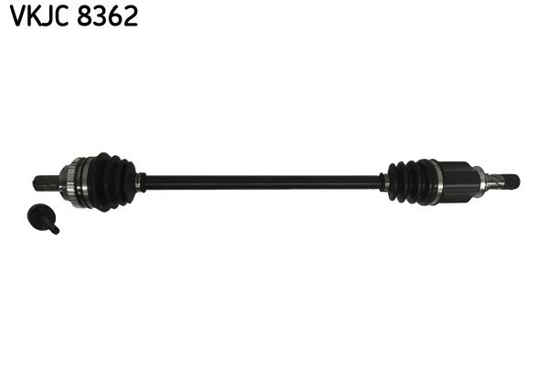 SKF VKJC 8362 Diferansiyel & Aktarma Sistemi Tahrik Mili - SMART FORTWO Coupe (451) uyumlu