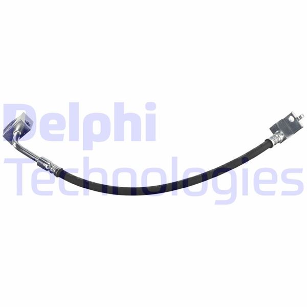 DELPHI LH7069 Fren Sistemleri Fren Hortumları - JEEP CHEROKEE (KJ) uyumlu