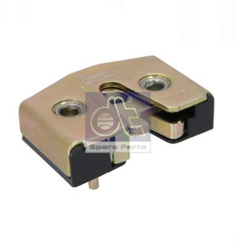 DT Spare Parts 3.85031 Kaporta & Gövde Parçaları Dış Kilitler