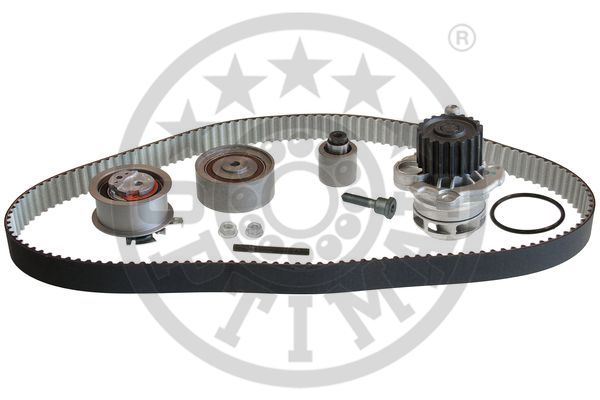 OPTIMAL SK-1668AQ1 Motor Triger Seti - VW PASSAT B6 Variant (3C5) uyumlu