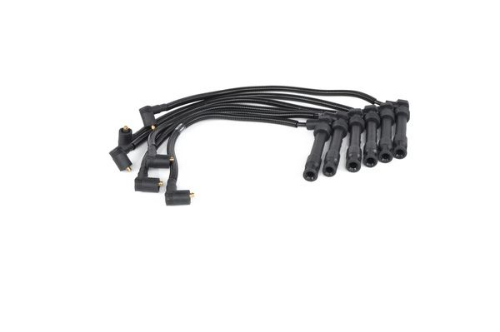 BOSCH 0 986 356 321 Ateşleme Sistemi Ateşleme Kablosu - AUDI A4 B5 (8D2) uyumlu