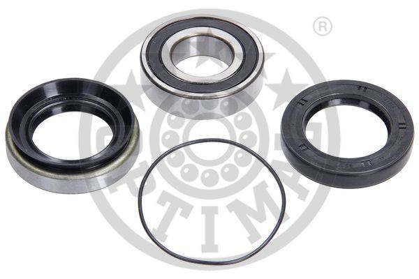 OPTIMAL 301659 Jant & Lastik & Bijon Poyra - FORD RANGER (ET) uyumlu