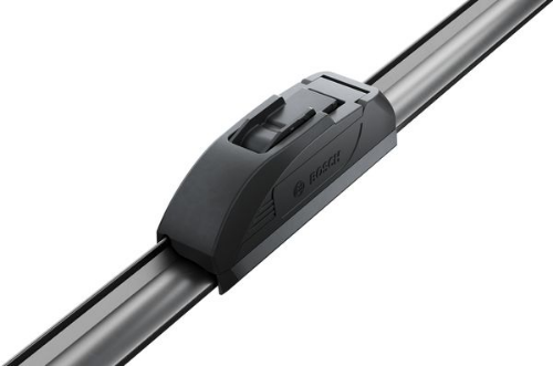 BOSCH 3 397 118 901 Kaporta & Gövde Parçaları Cam Silecek Mekanizması - SUZUKI SWIFT IV (FZ, NZ) uyumlu