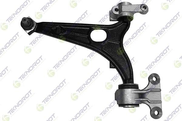 TEKNOROT F-839 Süspansiyon Sistemi Bugi Kolu - FIAT SCUDO Panelvan/Van (270_, 272_) uyumlu