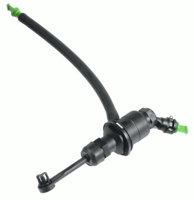SACHS 6284 600 664 Debriyaj Sistemi Merkez Silindir - RENAULT TWINGO II (CN0_) uyumlu