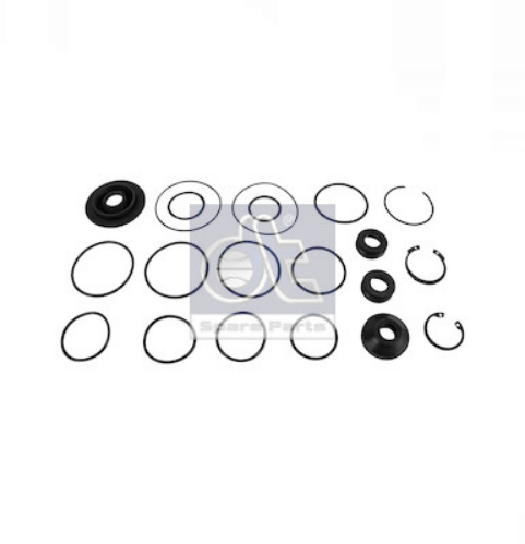 DT Spare Parts 4.90727 Fren Sistemleri Tamir Setleri