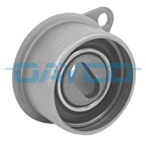 DAYCO ATB2347 Motor Kayış Kasnağı - MITSUBISHI COLT V (CJ_, CP_) uyumlu