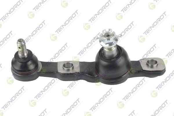 TEKNOROT LX-354 Tekerlek & Aks Parçaları Taşıyıcı Mafsal - LEXUS IS II (_E2_) uyumlu