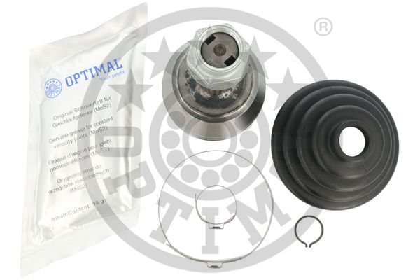 OPTIMAL CW-2694 Diferansiyel & Aktarma Sistemi Mafsallar - FIAT FIORINO Kasa/büyük limuzin (146_) uyumlu