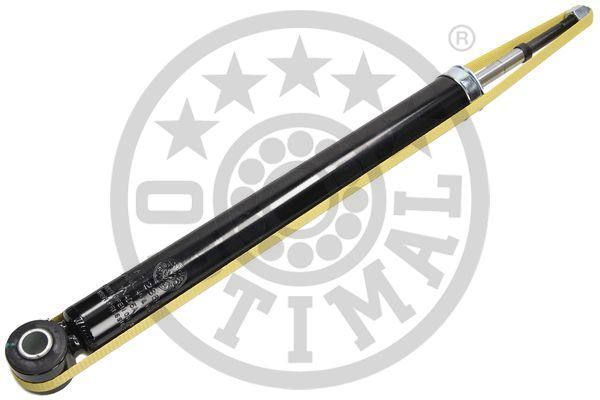 OPTIMAL A-1236G Süspansiyon Sistemi Amortisör - TOYOTA YARIS (_P1_) uyumlu