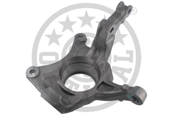 OPTIMAL KN-701283-02-R Tekerlek & Aks Parçaları Aks Gövdesi - DACIA DUSTER (HS_) uyumlu