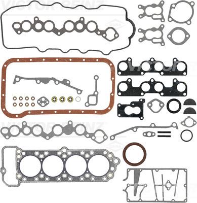 VICTOR REINZ 01-52265-04 Motor Conta Seti - MAZDA 323 II Hatchback (BD) uyumlu