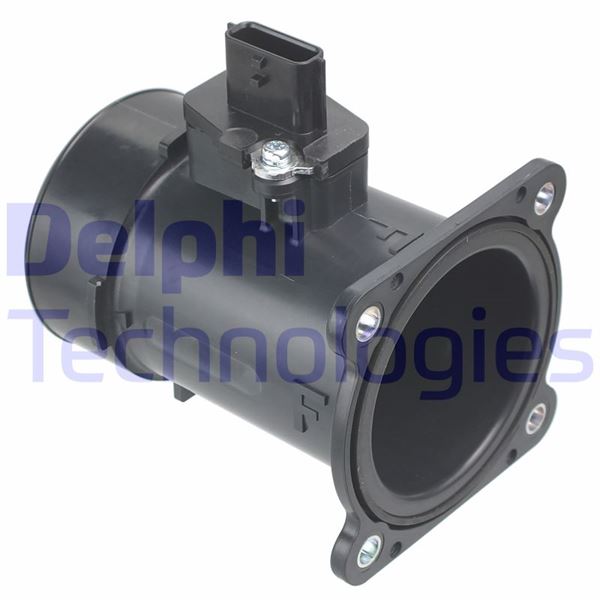 DELPHI AF10174-12B1 Motor Hava Kütle Ölçer (MAF Sensörü) - NISSAN ALMERA TINO (V10) uyumlu