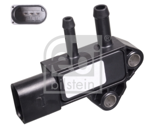 FEBI BILSTEIN 101105 Emme & Egzoz Sistemi Egzoz Sensörleri - MAZDA 6 Hatchback (GH) uyumlu