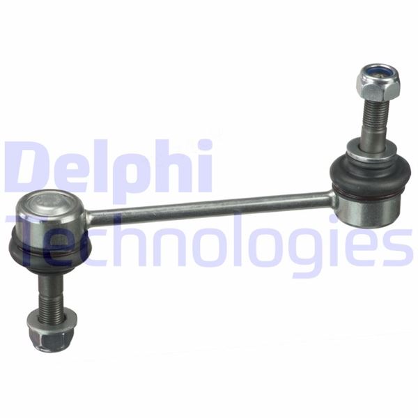 DELPHI TC3364 Süspansiyon Sistemi Stabilizatör - RENAULT MEGANE III Coupe (DZ0/1_) uyumlu