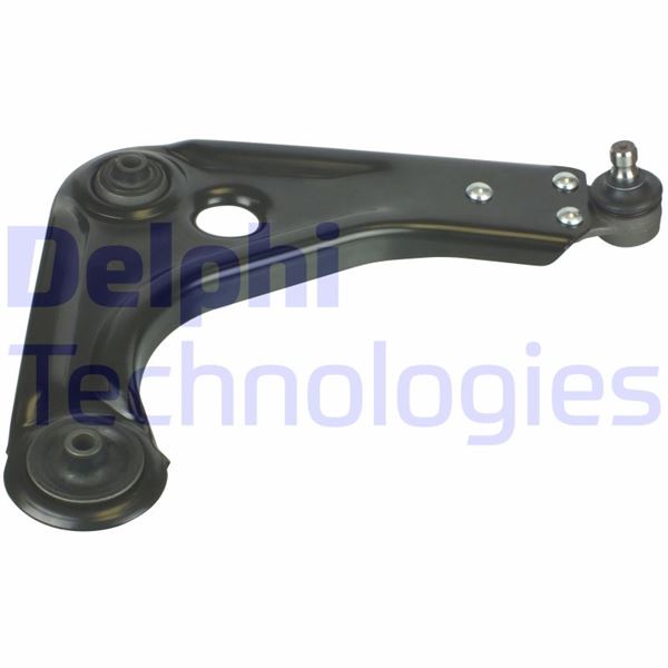 DELPHI TC2608 Süspansiyon Sistemi Bugi Kolu - FORD STREET KA (RL2) uyumlu